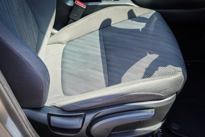 2020 Kia Seltos Sport