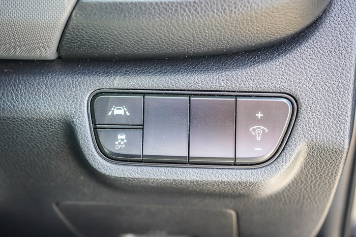 2020 Kia Seltos Sport