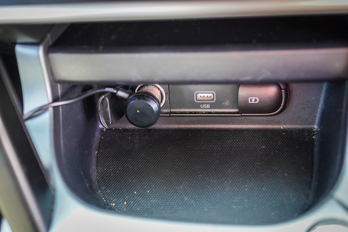 2020 Kia Seltos Sport