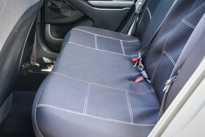 2020 Kia Seltos Sport