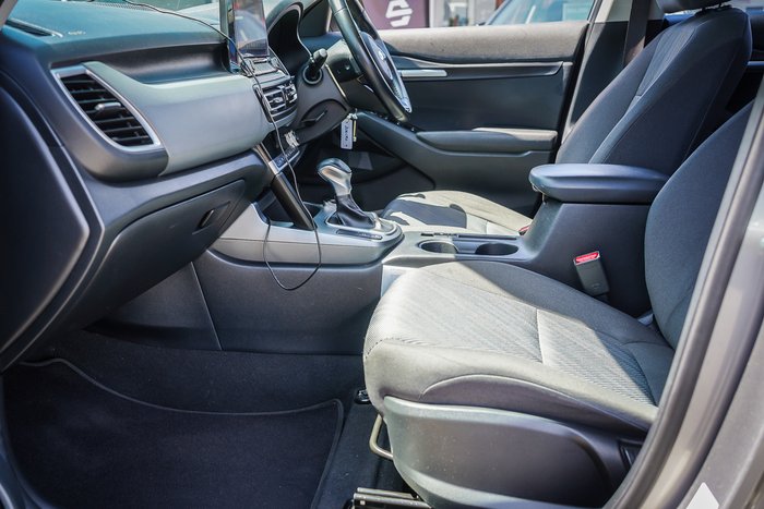 2020 Kia Seltos Sport