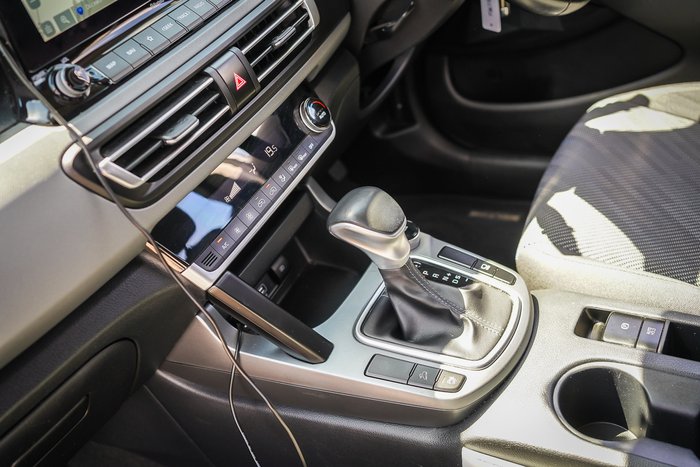 2020 Kia Seltos Sport