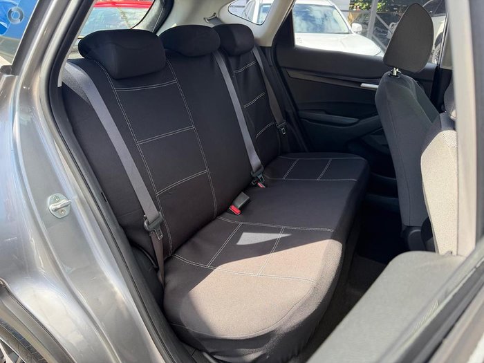 2020 Kia Seltos Sport