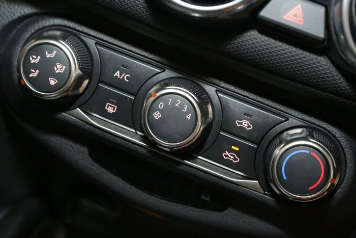 2021 Nissan JUKE ST
