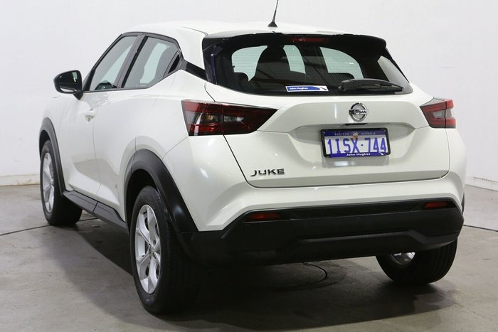 2021 Nissan JUKE ST
