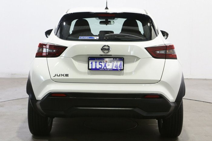 2021 Nissan JUKE ST