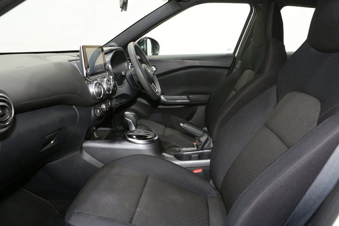 2021 Nissan JUKE ST