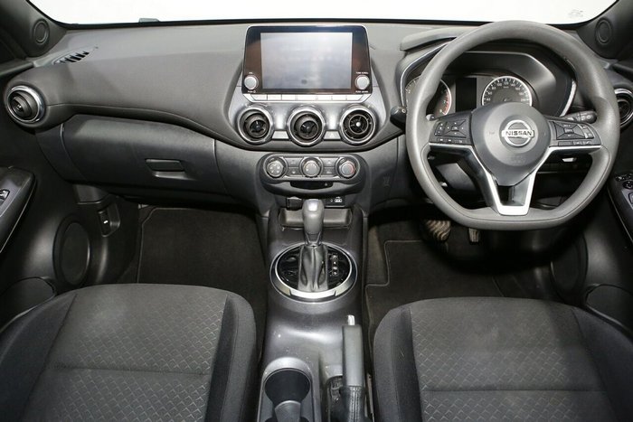 2021 Nissan JUKE ST
