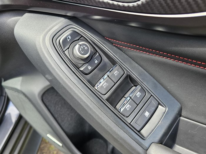 2024 Subaru WRX tS VB MY24 AWD Magnetite Grey