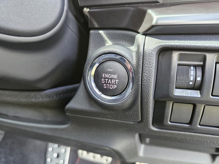 2024 Subaru WRX tS VB MY24 AWD Magnetite Grey