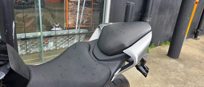 2023 CFMOTO 450 NK BLACK