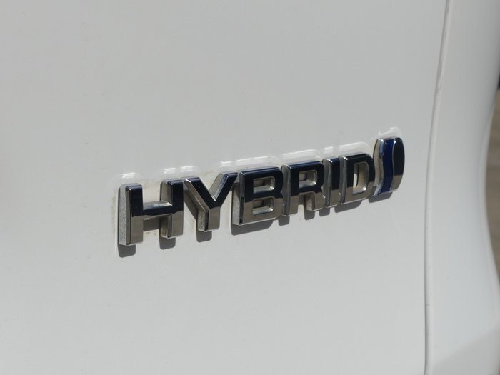 2021 Toyota RAV4 GX