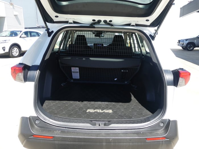 2021 Toyota RAV4 GX