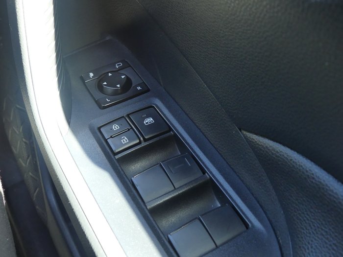 2021 Toyota RAV4 GX