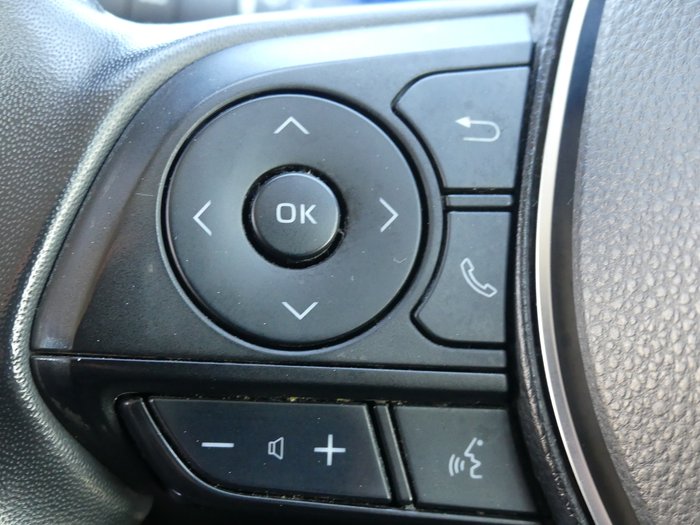 2021 Toyota RAV4 GX