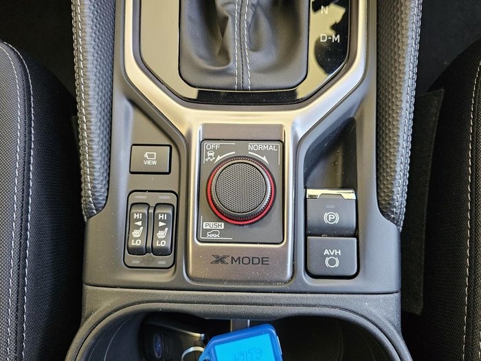 2025 Subaru Forester 2.5i-L S5 MY24 AWD Brilliant Bronze