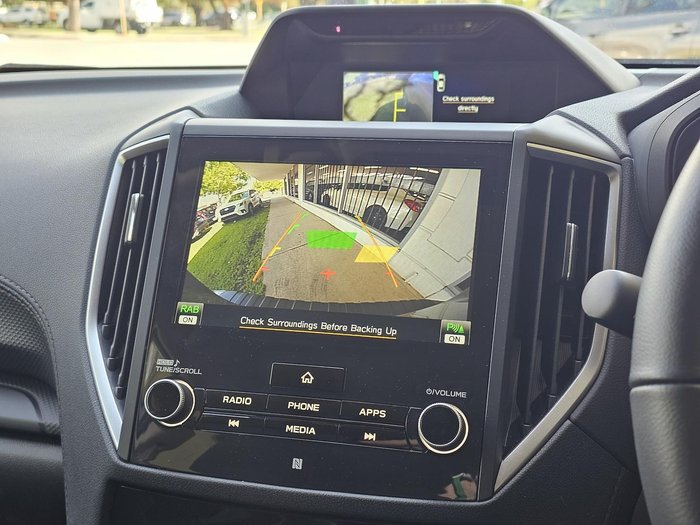 2025 Subaru Forester 2.5i-L S5 MY24 AWD Brilliant Bronze