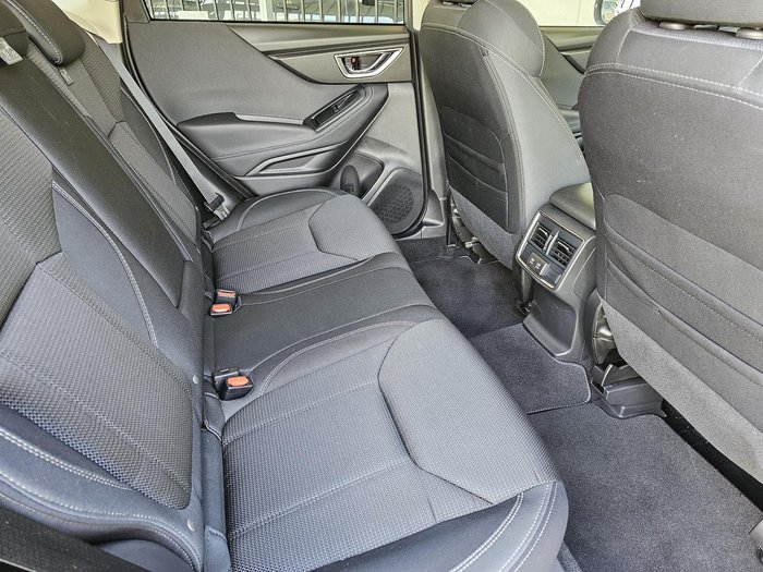 2025 Subaru Forester 2.5i-L S5 MY24 AWD Brilliant Bronze