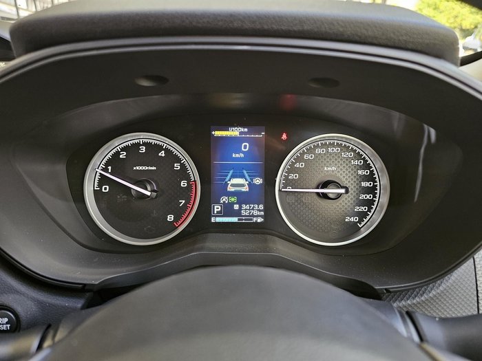 2025 Subaru Forester 2.5i-L S5 MY24 AWD Brilliant Bronze