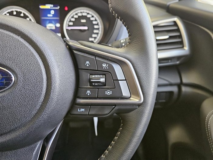 2025 Subaru Forester 2.5i-L S5 MY24 AWD Brilliant Bronze