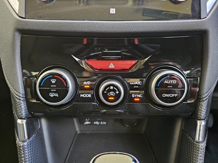 2025 Subaru Forester 2.5i-L S5 MY24 AWD Brilliant Bronze