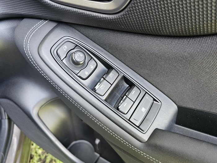 2025 Subaru Forester 2.5i-L S5 MY24 AWD Brilliant Bronze