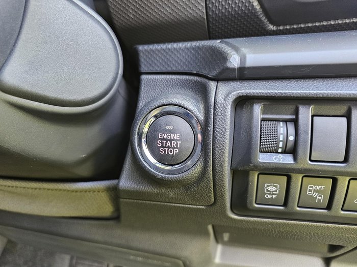 2025 Subaru Forester 2.5i-L S5 MY24 AWD Brilliant Bronze