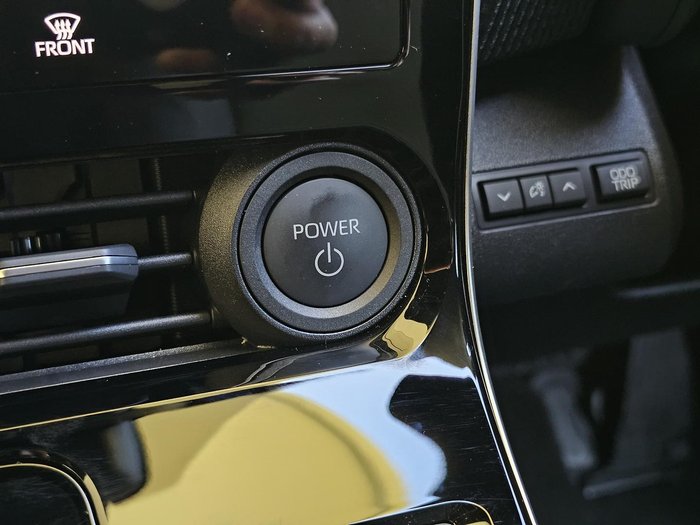 2024 Subaru Solterra AWD Touring E1-1 MY24 AWD Harbour Mist Grey