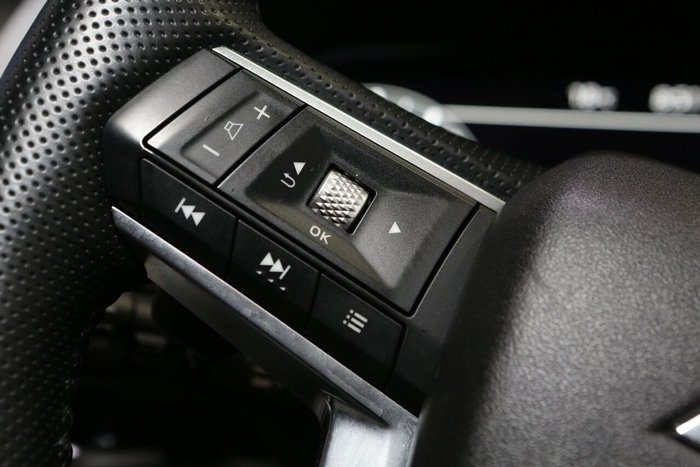 2022 Mitsubishi Outlander Exceed