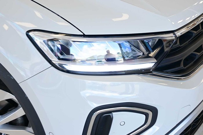 2023 Volkswagen T-Roc CityLife