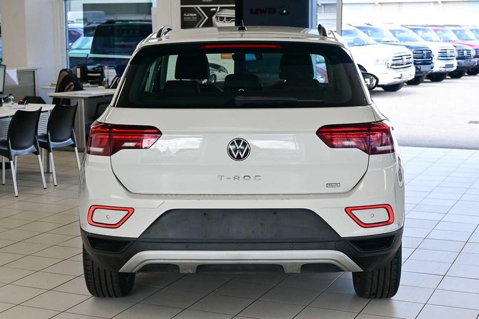 2023 Volkswagen T-Roc CityLife