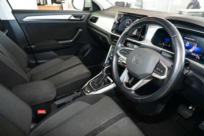 2023 Volkswagen T-Roc CityLife