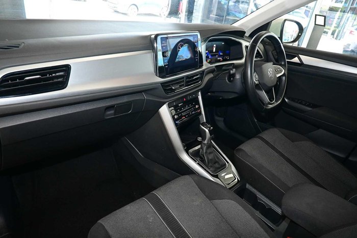 2023 Volkswagen T-Roc CityLife