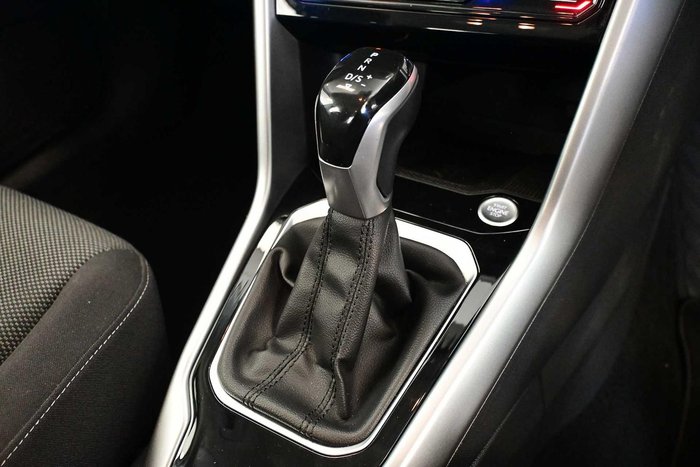 2023 Volkswagen T-Roc CityLife