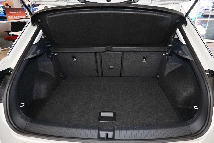 2023 Volkswagen T-Roc CityLife