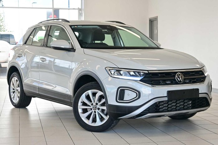 2023 Volkswagen T-Roc CityLife