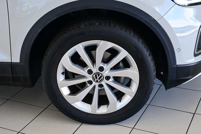 2023 Volkswagen T-Roc CityLife