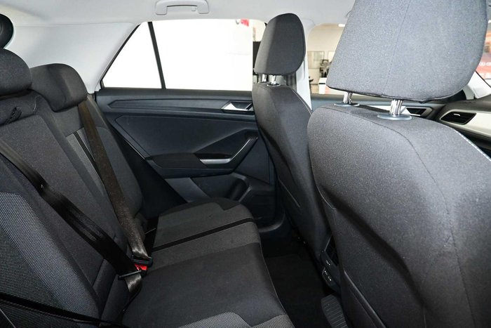 2023 Volkswagen T-Roc CityLife