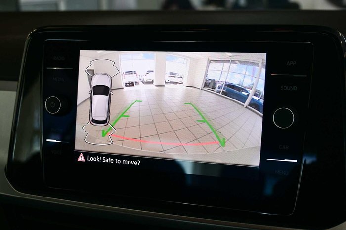 2023 Volkswagen T-Roc CityLife