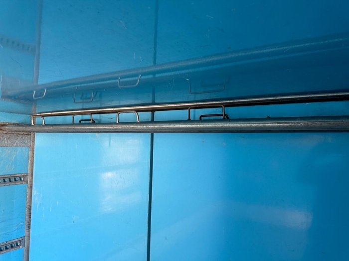 2018 Fuso Fighter 1124 WHITE