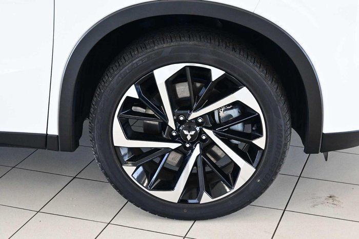 2024 Mitsubishi Outlander PHEV Aspire