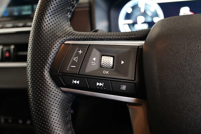 2024 Mitsubishi Outlander PHEV Aspire