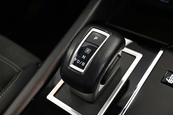 2024 Mitsubishi Outlander PHEV Aspire