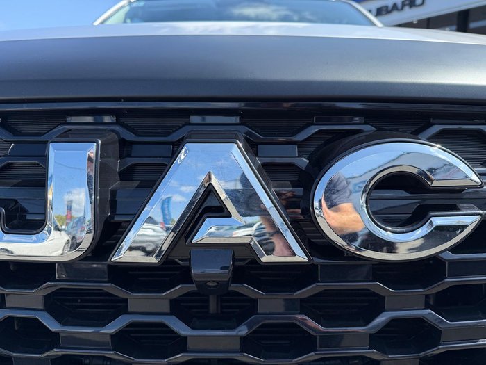 2025 JAC T9 Oasis