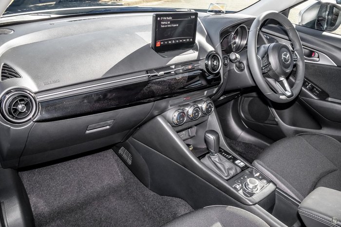 2025 Mazda CX-3 G20 Pure