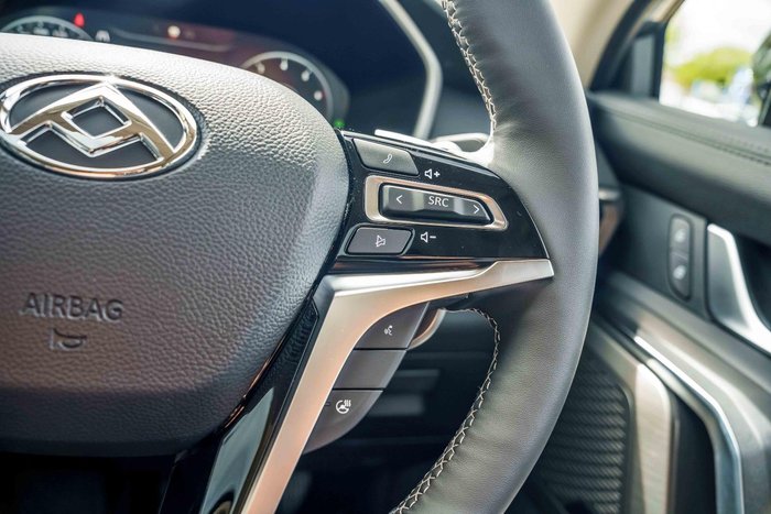 2025 LDV D90 Executive