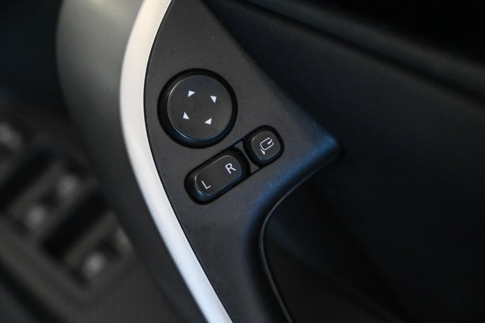 2024 Mitsubishi Eclipse Cross PHEV Aspire