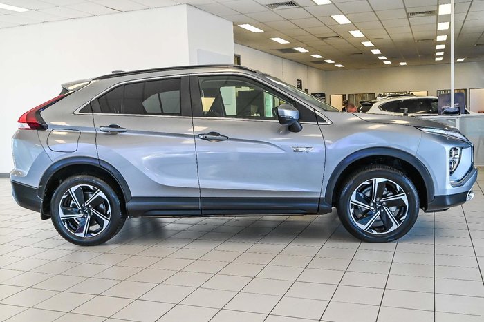 2024 Mitsubishi Eclipse Cross PHEV Aspire