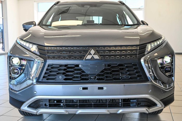 2024 Mitsubishi Eclipse Cross PHEV Aspire