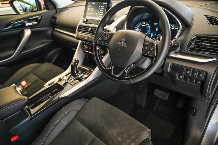 2024 Mitsubishi Eclipse Cross PHEV Aspire